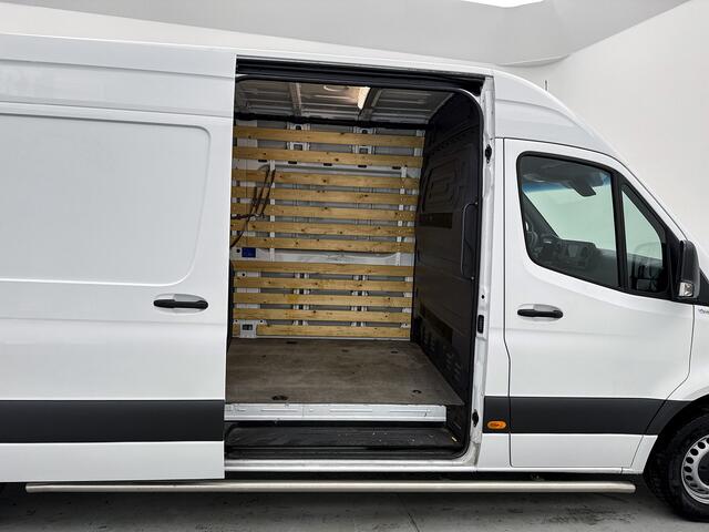 Mercedes-Benz SPRINTER 315 CDI L3H2 RWD Betimmering Camera Carplay Trekhaak 3500kg Automaat