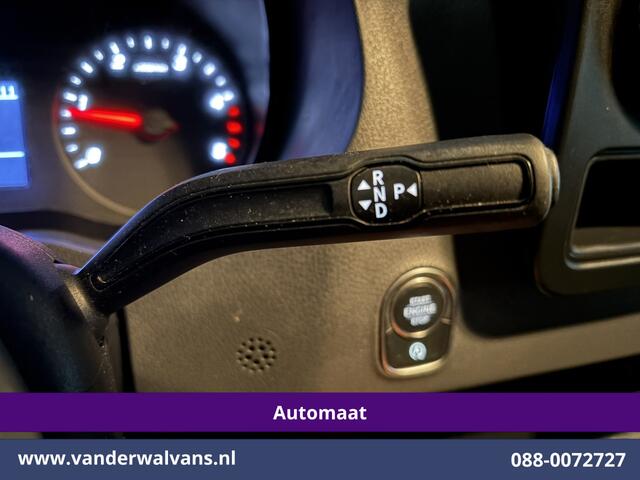 Mercedes-Benz SPRINTER 215 CDI 150pk Automaat L2H2 Euro6 Airco | Camera | Navigatie | Apple Carplay Android Auto, Bijrijdersbank