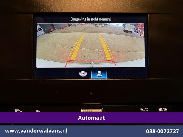 Mercedes-Benz SPRINTER 215 CDI 150pk Automaat L2H2 Euro6 Airco | Camera | Navigatie | Apple Carplay Android Auto, Bijrijdersbank