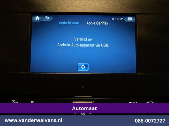 Mercedes-Benz SPRINTER 215 CDI 150pk Automaat L2H2 Euro6 Airco | Camera | Navigatie | Apple Carplay Android Auto, Bijrijdersbank