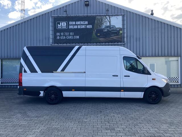 Mercedes-Benz SPRINTER 316 2.2 CDI L4H2 360Camera
