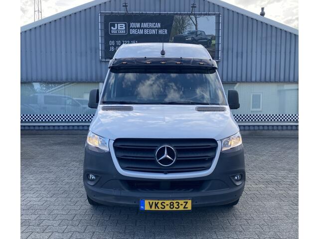 Mercedes-Benz SPRINTER 316 2.2 CDI L4H2 360Camera