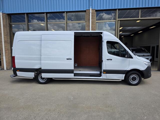 Mercedes-Benz SPRINTER 315 CDI L4H3 Autm. Airco MBux Achteruitrijcamera