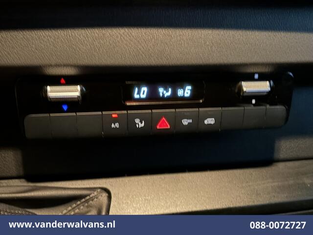 Mercedes-Benz SPRINTER 314 CDI 143pk L2H2 Euro6 Airco | Camera | Imperiaal | Trekhaak | Apple Carplay | Cruisecontrol Android Auto, Stoelverwarming, Parkeersensoren, Bijrijdersbank