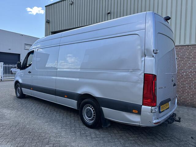 Mercedes-Benz SPRINTER 317 1.9 CDI Aut. L3H3 Airco,Navi,Camera,Enz