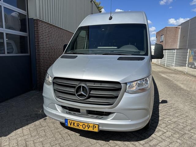 Mercedes-Benz SPRINTER 317 1.9 CDI Aut. L3H3 Airco,Navi,Camera,Enz