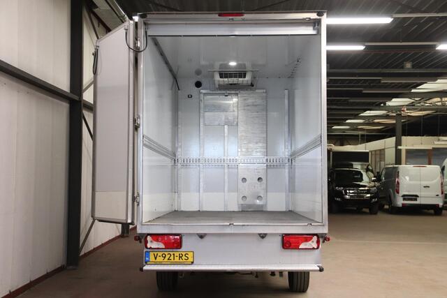 Mercedes-Benz SPRINTER 314 2.2 CDI KOELWAGEN MEUBELBAK AUTOMAAT Mercedes-Benz Sprinter 314 2.2 CDI CDI KOELWAGEN MEUBELBAK