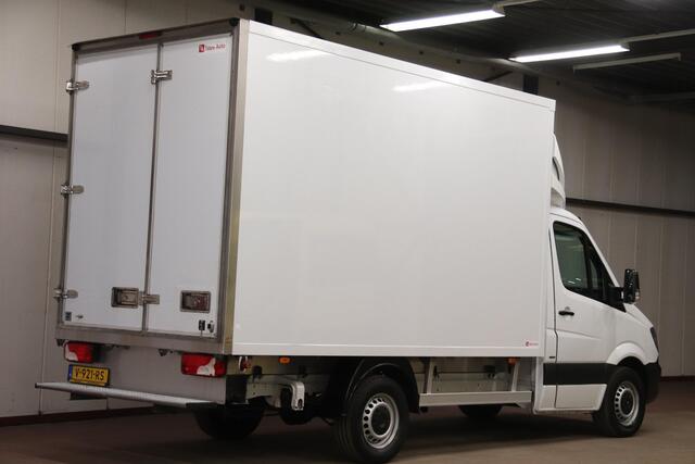 Mercedes-Benz SPRINTER 314 2.2 CDI KOELWAGEN MEUBELBAK AUTOMAAT Mercedes-Benz Sprinter 314 2.2 CDI CDI KOELWAGEN MEUBELBAK
