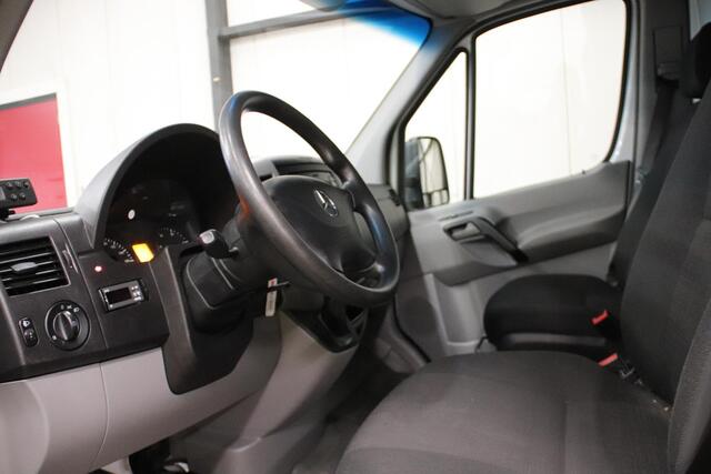 Mercedes-Benz SPRINTER 314 2.2 CDI KOELWAGEN MEUBELBAK AUTOMAAT Mercedes-Benz Sprinter 314 2.2 CDI CDI KOELWAGEN MEUBELBAK