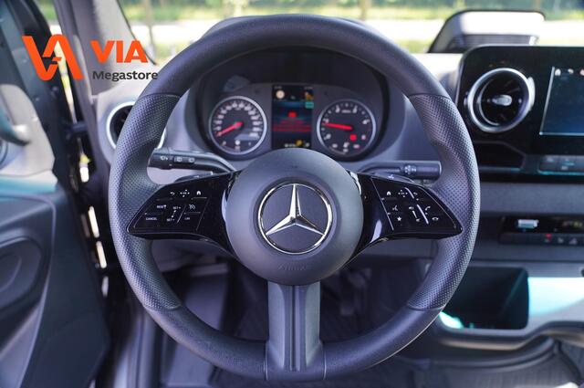 Mercedes-Benz SPRINTER 317CDI | PRO | L2H2 | Ideale DC ombouw! BPM vrij | 3.5t AHK voorb. | Cruise | 2pers | Camera | ECC |