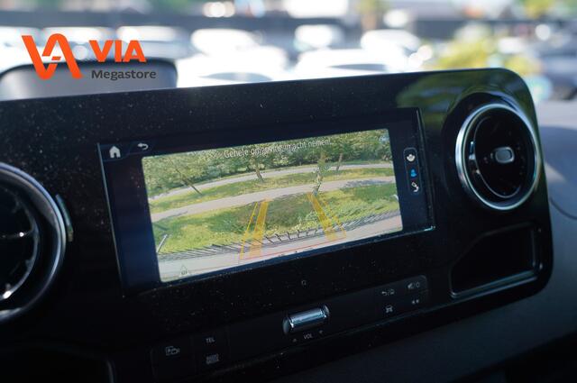 Mercedes-Benz SPRINTER 317CDI | PRO | L2H2 | Ideale DC ombouw! BPM vrij | 3.5t AHK voorb. | Cruise | 2pers | Camera | ECC |
