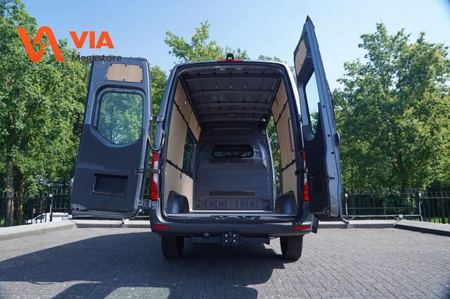 Mercedes-Benz SPRINTER 317CDI | PRO | L2H2 | Ideale DC ombouw! BPM vrij | 3.5t AHK voorb. | Cruise | 2pers | Camera | ECC |