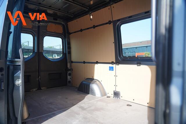 Mercedes-Benz SPRINTER 317CDI | PRO | L2H2 | Ideale DC ombouw! BPM vrij | 3.5t AHK voorb. | Cruise | 2pers | Camera | ECC |