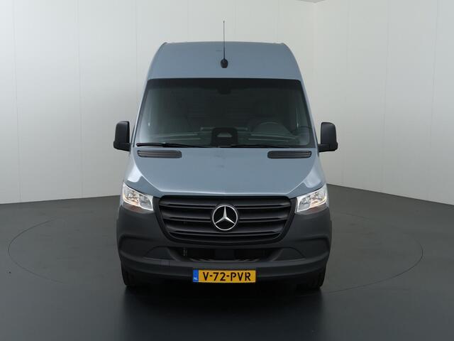 Mercedes-Benz SPRINTER 317 CDI L2 H2 Pro