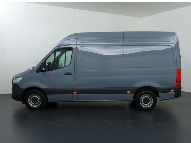 Mercedes-Benz SPRINTER 317 CDI L2 H2 Pro