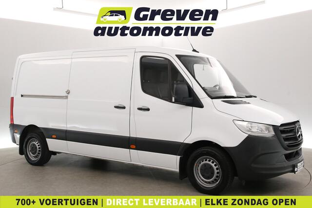 Mercedes-Benz SPRINTER 314 CDI L2H1 | Automaat | Airco | Cruise | Camera | 3 Zits | Carplay | Trekhaak