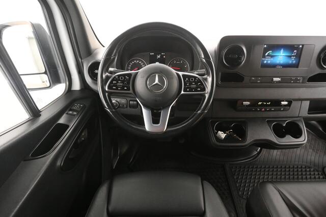 Mercedes-Benz SPRINTER 314 CDI L2H1 | Automaat | Airco | Cruise | Camera | 3 Zits | Carplay | Trekhaak