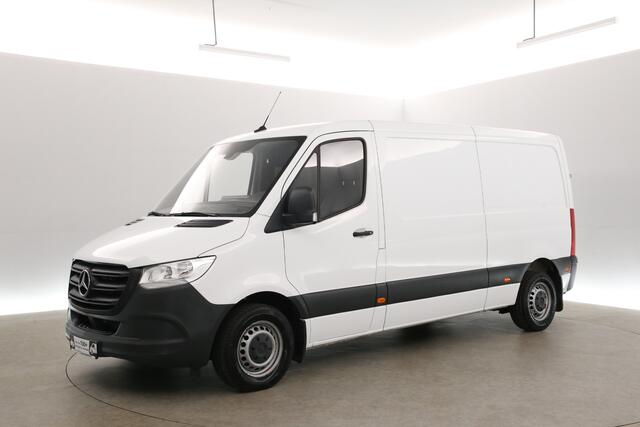 Mercedes-Benz SPRINTER 314 CDI L2H1 | Automaat | Airco | Cruise | Camera | 3 Zits | Carplay | Trekhaak