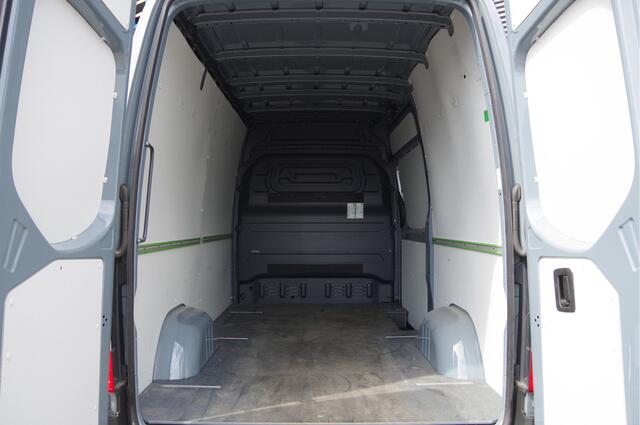 Mercedes-Benz SPRINTER 317 1.9 CDI L2H2 AUT. STOELVERWARMING, STANDKACHEL, CAMERA, CRUISE, CLIMA, PARKEERSENSOREN, MISTLAMPEN