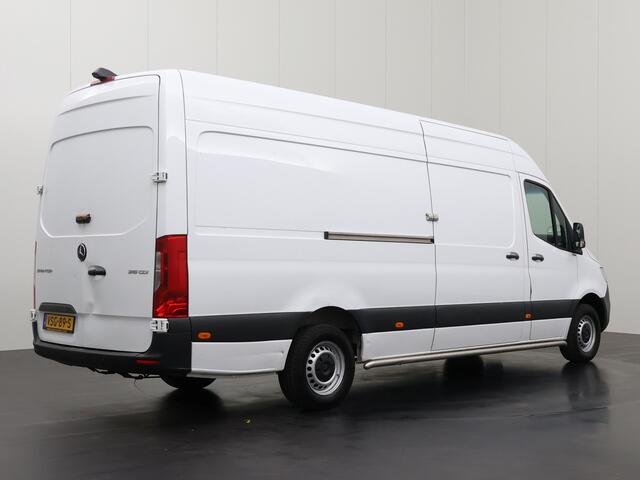 Mercedes-Benz SPRINTER 315CDI Automaat L3H2 Maxi | Multimedia | Camera | Airco | Cruise