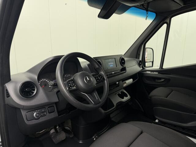 Mercedes-Benz SPRINTER 315CDI Automaat L3H2 Maxi | Multimedia | Camera | Airco | Cruise