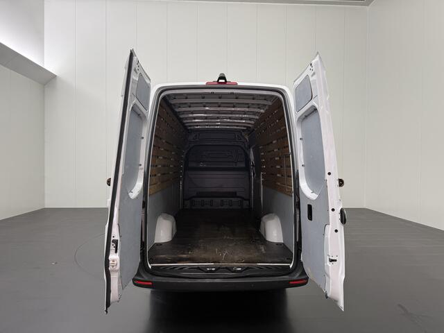 Mercedes-Benz SPRINTER 315CDI Automaat L3H2 Maxi | Multimedia | Camera | Airco | Cruise
