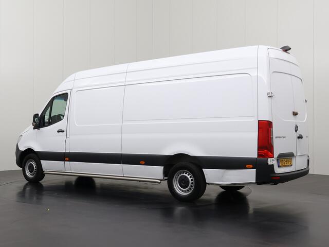 Mercedes-Benz SPRINTER 315CDI Automaat L3H2 Maxi | Multimedia | Camera | Airco | Cruise