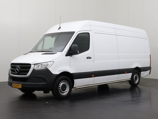 Mercedes-Benz SPRINTER 315CDI Automaat L3H2 Maxi | Multimedia | Camera | Airco | Cruise