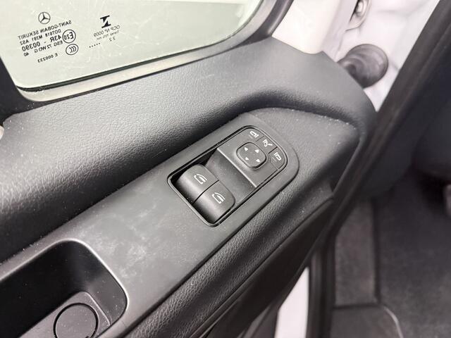 Mercedes-Benz SPRINTER 315CDI Automaat L3H2 Maxi | Multimedia | Camera | Airco | Cruise
