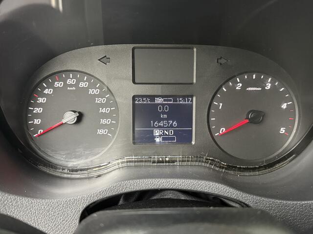 Mercedes-Benz SPRINTER 315CDI Automaat L3H2 Maxi | Multimedia | Camera | Airco | Cruise