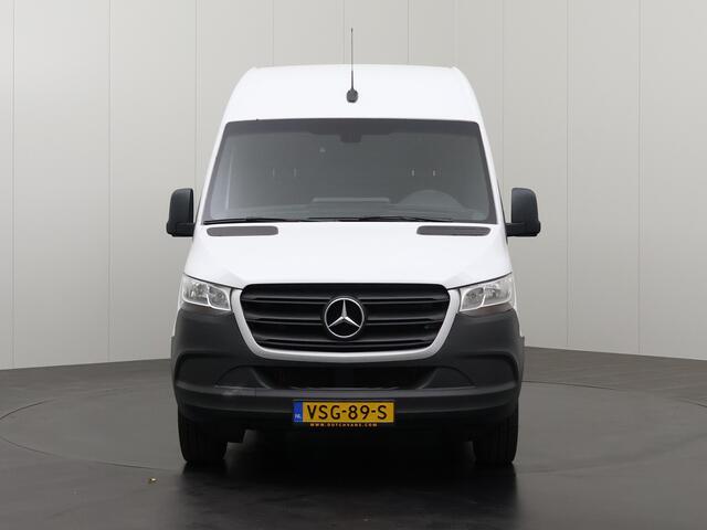 Mercedes-Benz SPRINTER 315CDI Automaat L3H2 Maxi | Multimedia | Camera | Airco | Cruise