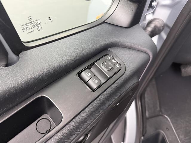Mercedes-Benz SPRINTER 317CDI Automaat L2H2 | Led | 10" Multimedia Touch | Navigatie | Camera | Airco | Betimmering