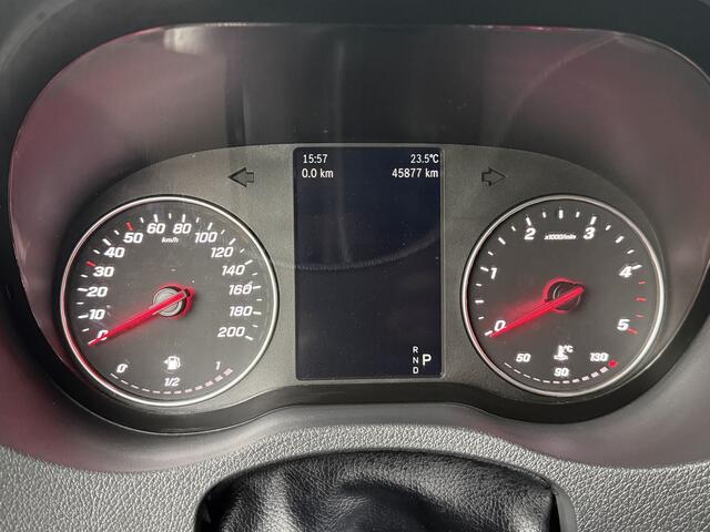 Mercedes-Benz SPRINTER 317CDI Automaat L2H2 | Led | 10" Multimedia Touch | Navigatie | Camera | Airco | Betimmering