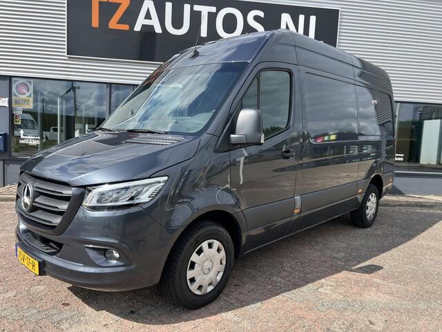 Mercedes-Benz SPRINTER 317 CDI L2H2 / 3500 Kg Trekgewicht