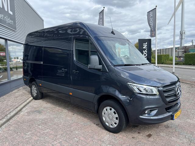 Mercedes-Benz SPRINTER 317 CDI L2H2 / 3500 Kg Trekgewicht