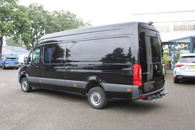 Mercedes-Benz SPRINTER 317 CDI L3H2 RWD 3500kg trekhaak, LED, MBUX met camera en Parkeerpakket, Etc.