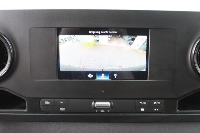 Mercedes-Benz SPRINTER 317 CDI L3H2 RWD 3500kg trekhaak, LED, MBUX met camera en Parkeerpakket, Etc.