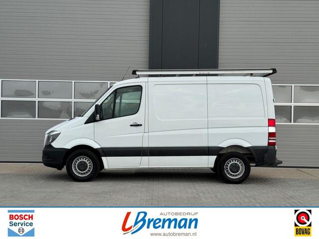 Mercedes-Benz SPRINTER 211 2.2 CDI 325 HD Enkel cabine Imperiaal trekhaak