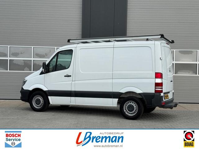 Mercedes-Benz SPRINTER 211 2.2 CDI 325 HD Enkel cabine Imperiaal trekhaak