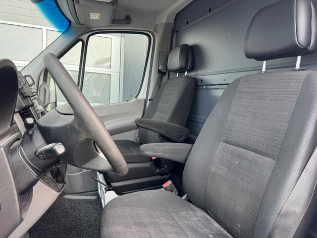 Mercedes-Benz SPRINTER 211 2.2 CDI 325 HD Enkel cabine Imperiaal trekhaak