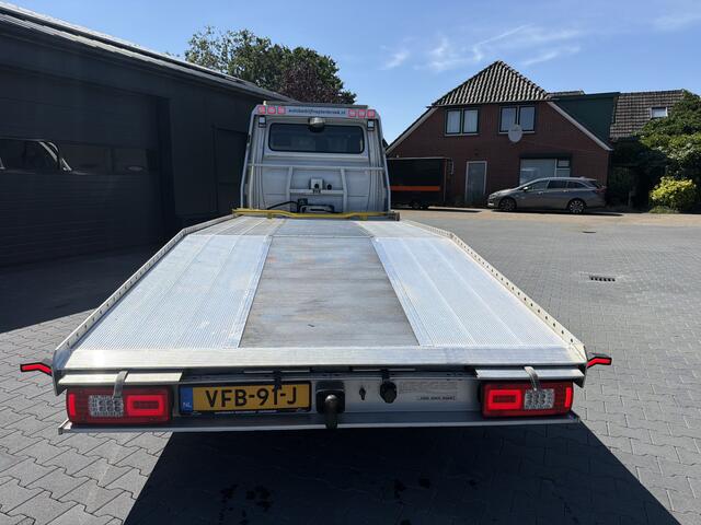 Mercedes-Benz SPRINTER 3.0 CDI V6 L3 Oprijwagen Luchtvering Lier 3.500 kg Trekgewicht