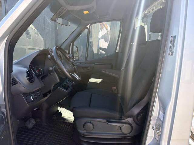 Mercedes-Benz SPRINTER 3.0 CDI V6 L3 Oprijwagen Luchtvering Lier 3.500 kg Trekgewicht