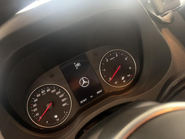 Mercedes-Benz SPRINTER 3.0 CDI V6 L3 Oprijwagen Luchtvering Lier 3.500 kg Trekgewicht