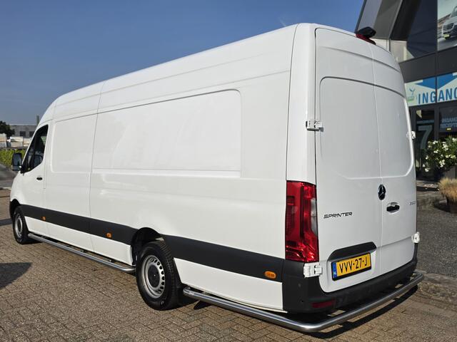 Mercedes-Benz SPRINTER 315 CDI L4-H2 RWD XXL * Chauffeursstoel Geveerd * Camera * Navi * NAP *