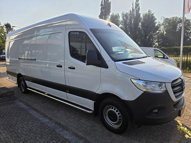 Mercedes-Benz SPRINTER 315 CDI L4-H2 RWD XXL * Chauffeursstoel Geveerd * Camera * Navi * NAP *