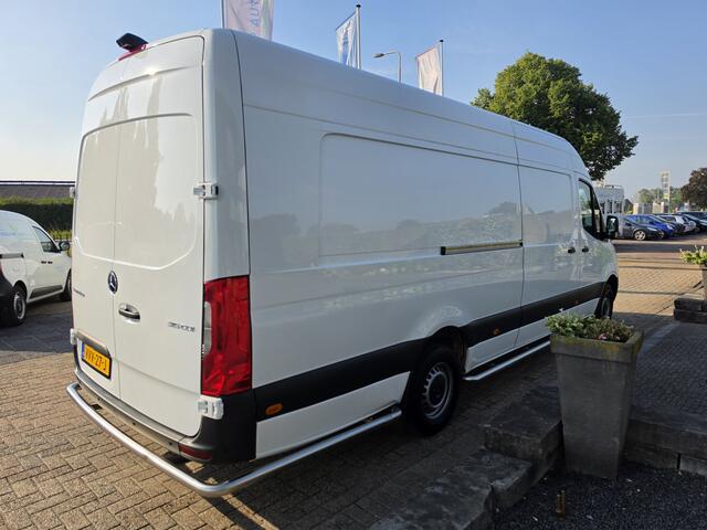 Mercedes-Benz SPRINTER 315 CDI L4-H2 RWD XXL * Chauffeursstoel Geveerd * Camera * Navi * NAP *