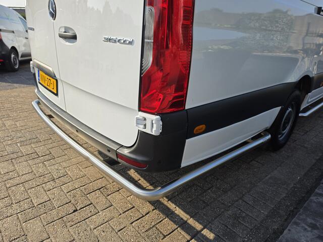 Mercedes-Benz SPRINTER 315 CDI L4-H2 RWD XXL * Chauffeursstoel Geveerd * Camera * Navi * NAP *