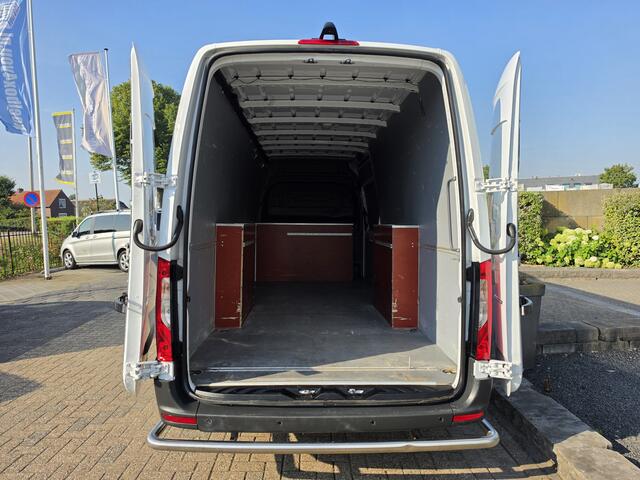 Mercedes-Benz SPRINTER 315 CDI L4-H2 RWD XXL * Chauffeursstoel Geveerd * Camera * Navi * NAP *