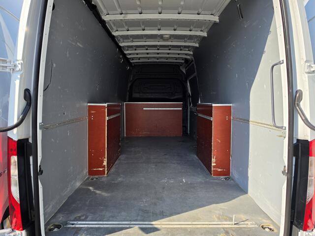 Mercedes-Benz SPRINTER 315 CDI L4-H2 RWD XXL * Chauffeursstoel Geveerd * Camera * Navi * NAP *