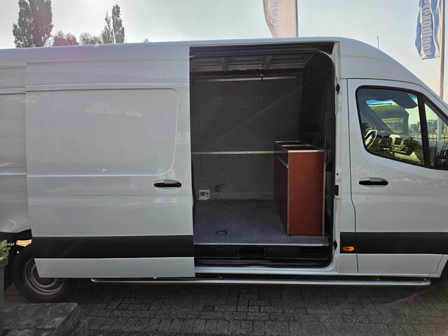 Mercedes-Benz SPRINTER 315 CDI L4-H2 RWD XXL * Chauffeursstoel Geveerd * Camera * Navi * NAP *